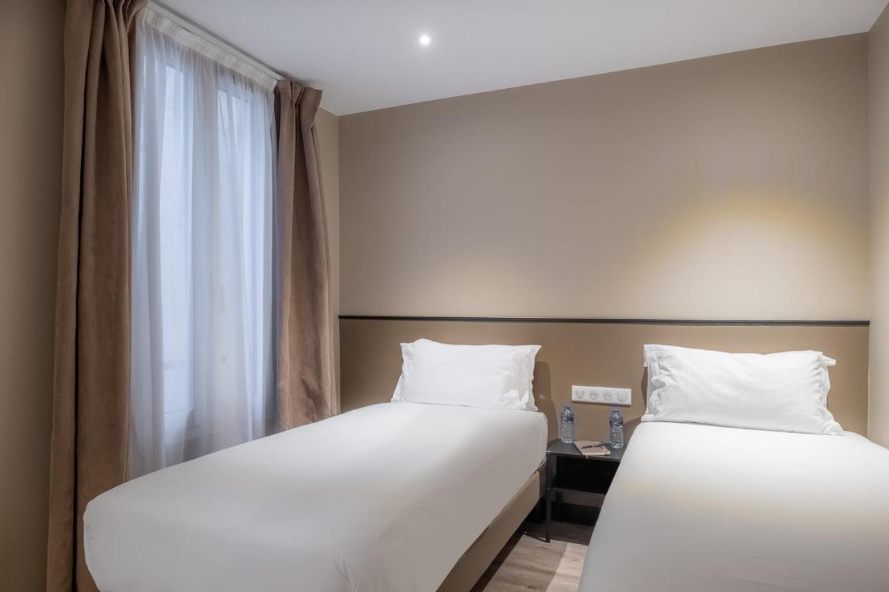 Lilas Blanc 3* Parijs