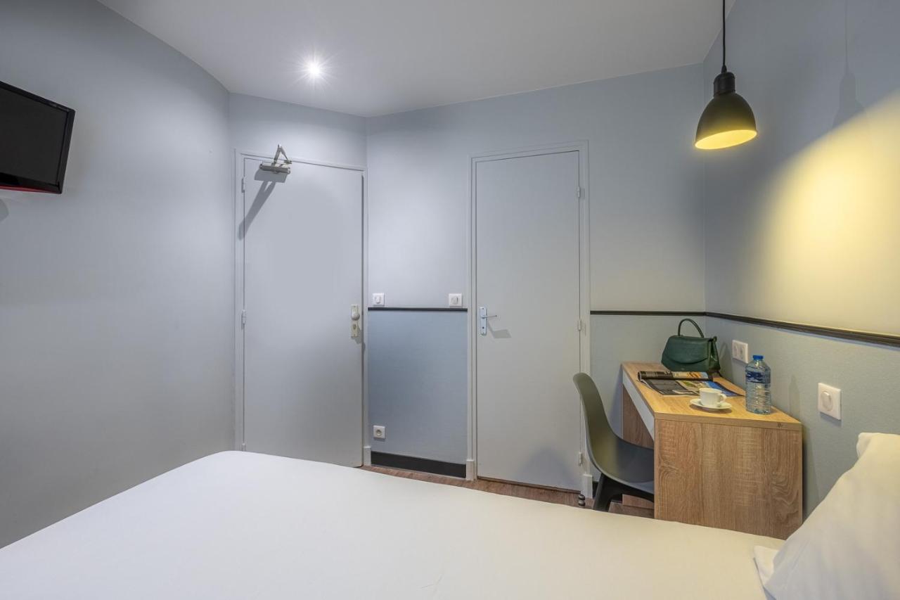 Lilas Blanc 3* Parijs
